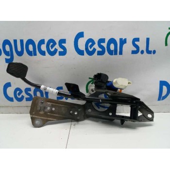 PEDAL FRENO 4M512467AR 