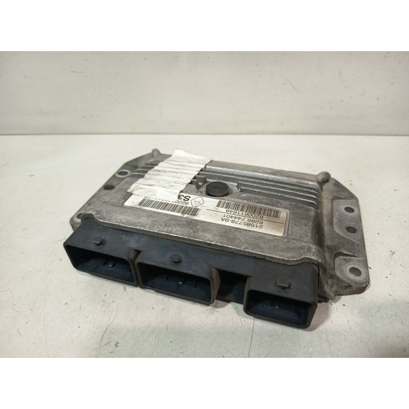CENTRALITA MOTOR UCE 215857789A  - imagen 3