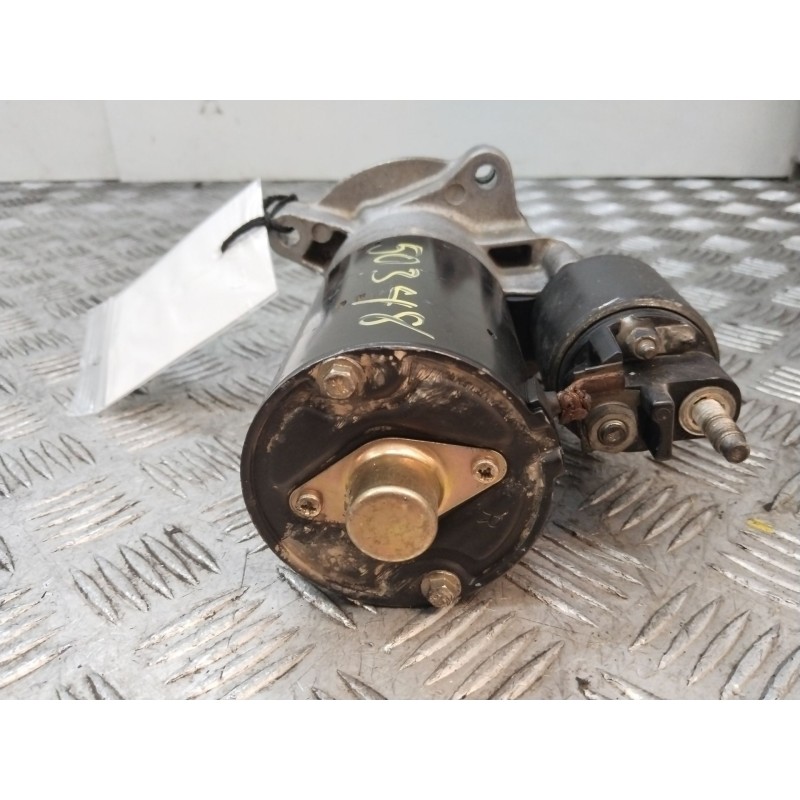 MOTOR ARRANQUE D6RA572  - imagen 4