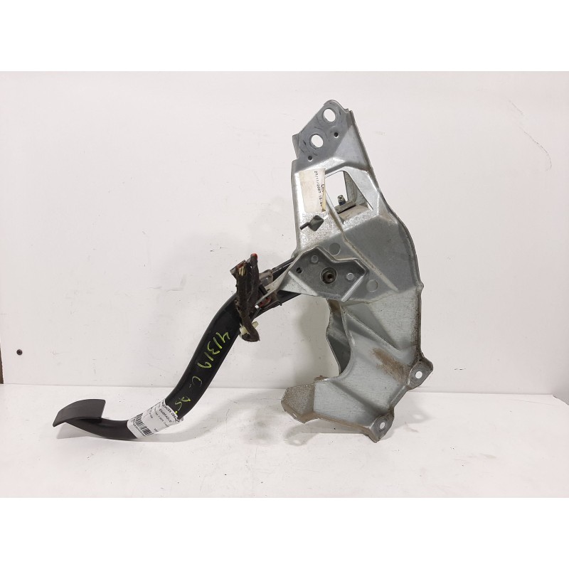 PEDAL EMBRAGUE  - imagen 2