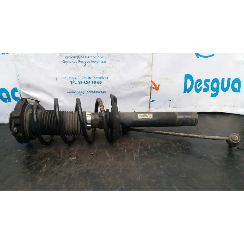 AMORTIGUADOR DELANTERO IZQUIERDO 1K0413031BF 