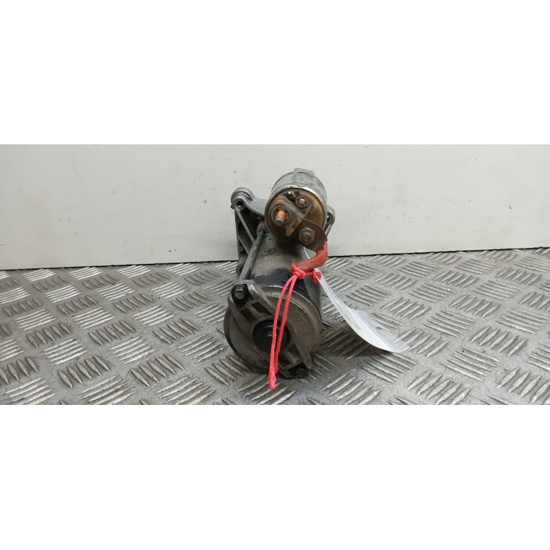 MOTOR ARRANQUE 8200331251  - imagen 4