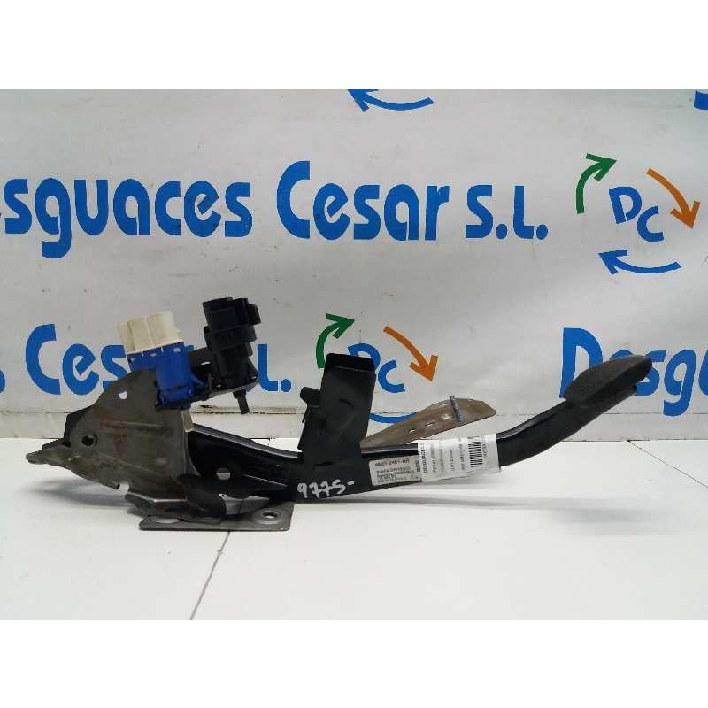 PEDAL FRENO 4M512467AR  - imagen 2