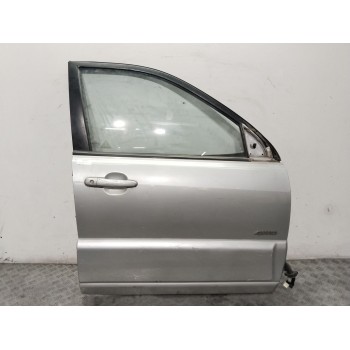 PUERTA DELANTERA DERECHA 760041F050 PLATA 
