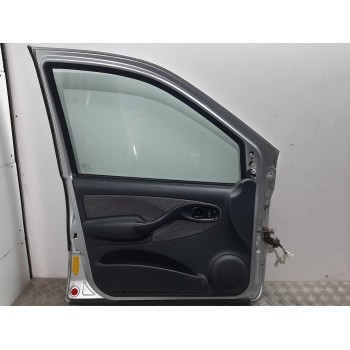 PUERTA DELANTERA IZQUIERDA PLATA 