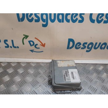 CENTRALITA MOTOR UCE 0261203797 9625255780 