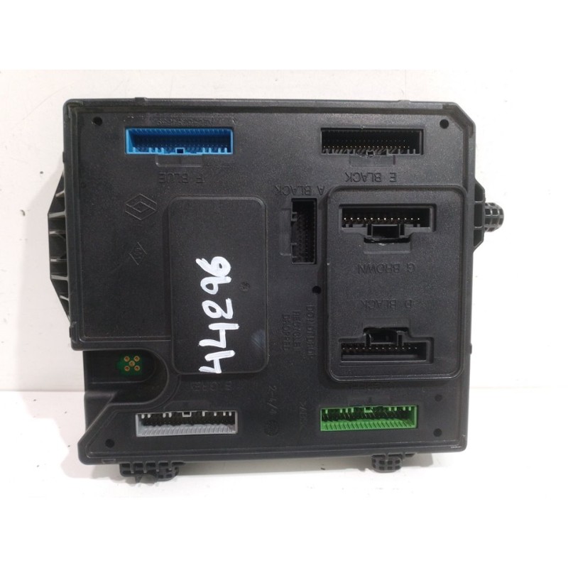 MODULO ELECTRONICO 284B13297R  - imagen 1