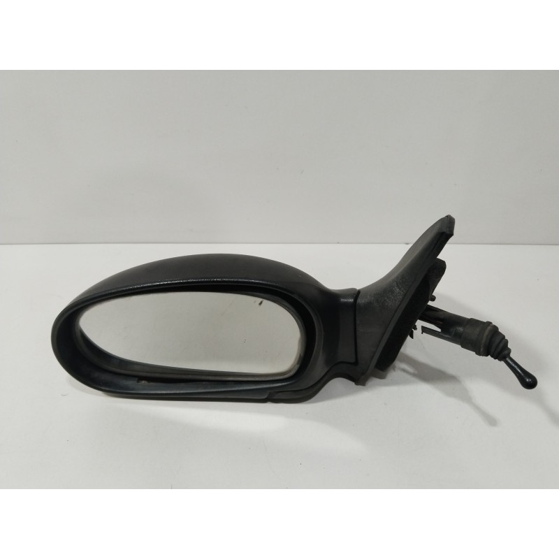 RETROVISOR IZQUIERDO 0K30A69180C02 MANUAL - imagen 1