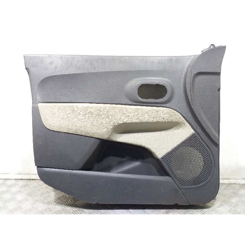 TAPIZADO DELANTERO IZQUIERDO  - imagen 1