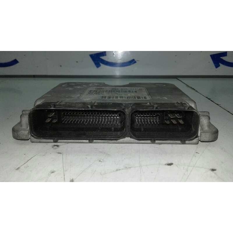 CENTRALITA MOTOR UCE 036906034AH  - imagen 2