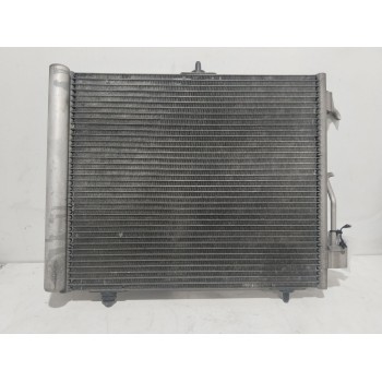 CONDENSADOR / RADIADOR AIRE ACONDICIONADO 9683036480 