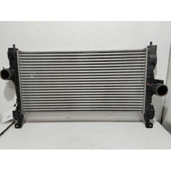 RADIADOR AGUA 2827127400 