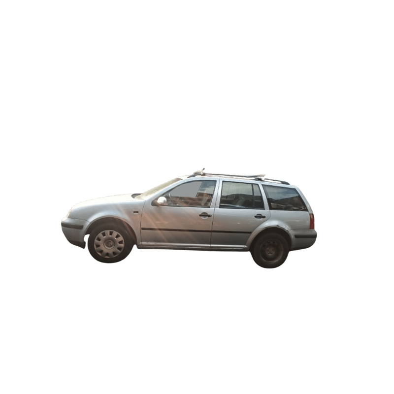VOLKSWAGEN GOLF IV VARIANT (1J5) - imagen 3
