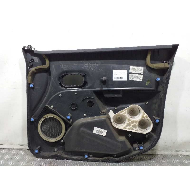 TAPIZADO DELANTERO IZQUIERDO  - imagen 2