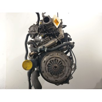 MOTOR COMPLETO 192A8000 
