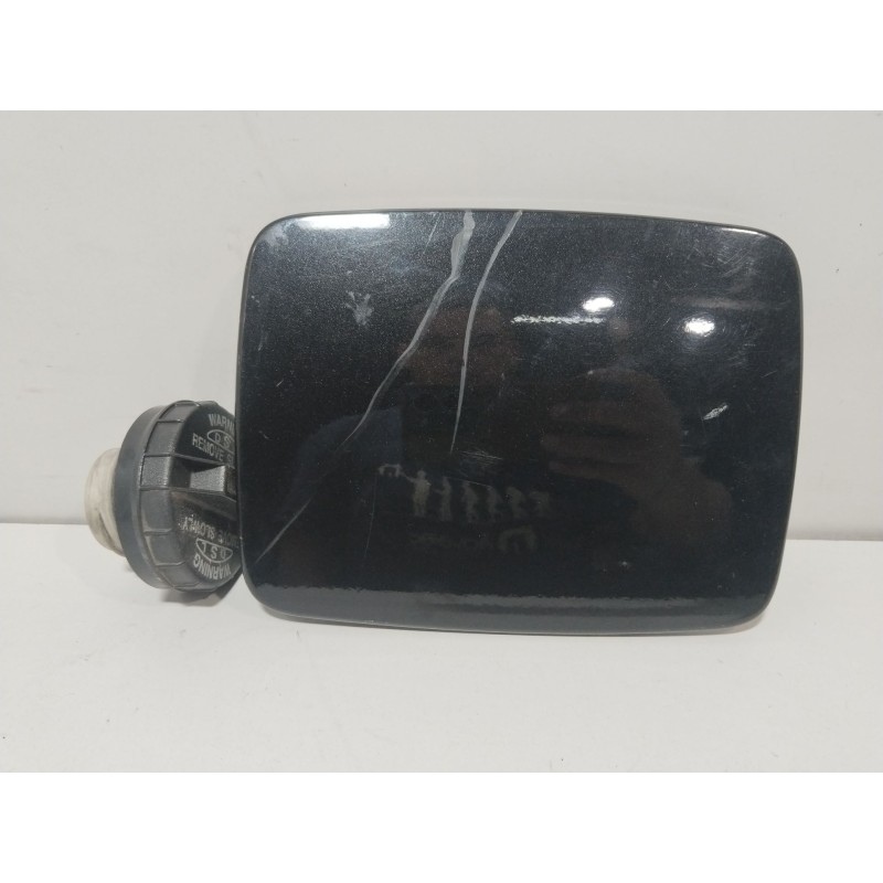 TAPA EXTERIOR COMBUSTIBLE 7162008001  - imagen 1