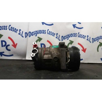 COMPRESOR AIRE ACONDICIONADO 8200037058 