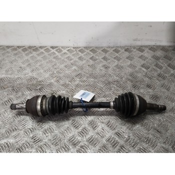 TRANSMISION DELANTERA IZQUIERDA 374989 