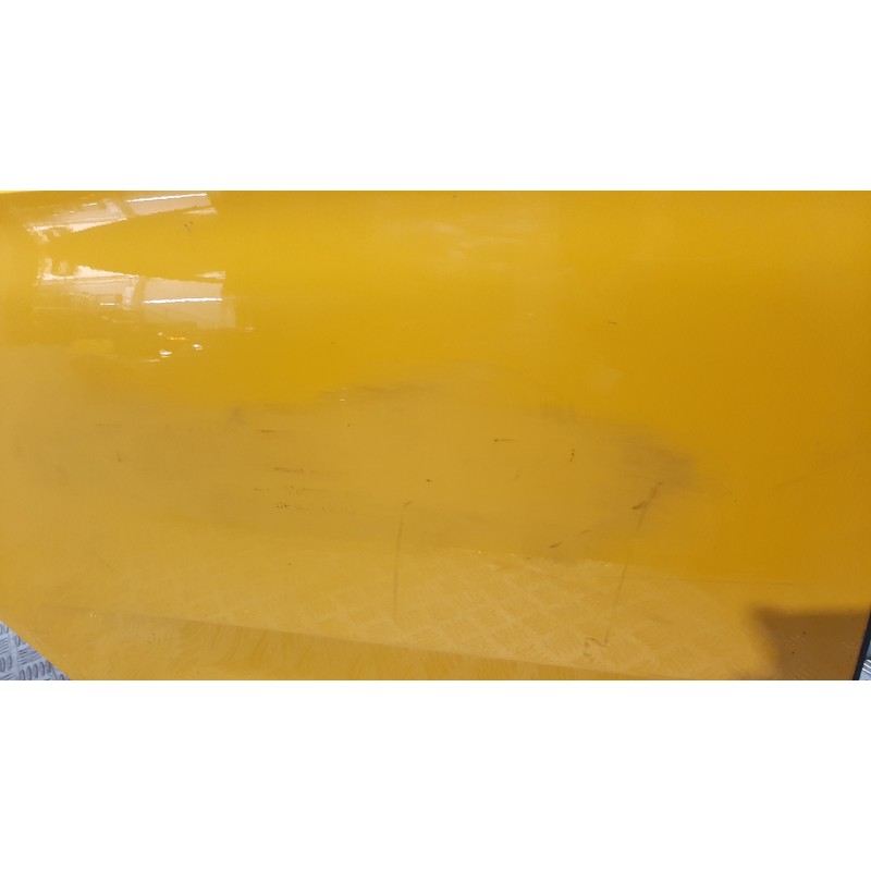 PUERTA TRASERA DERECHA 5JA833052C AMARILLO (TAXI)  - imagen 2