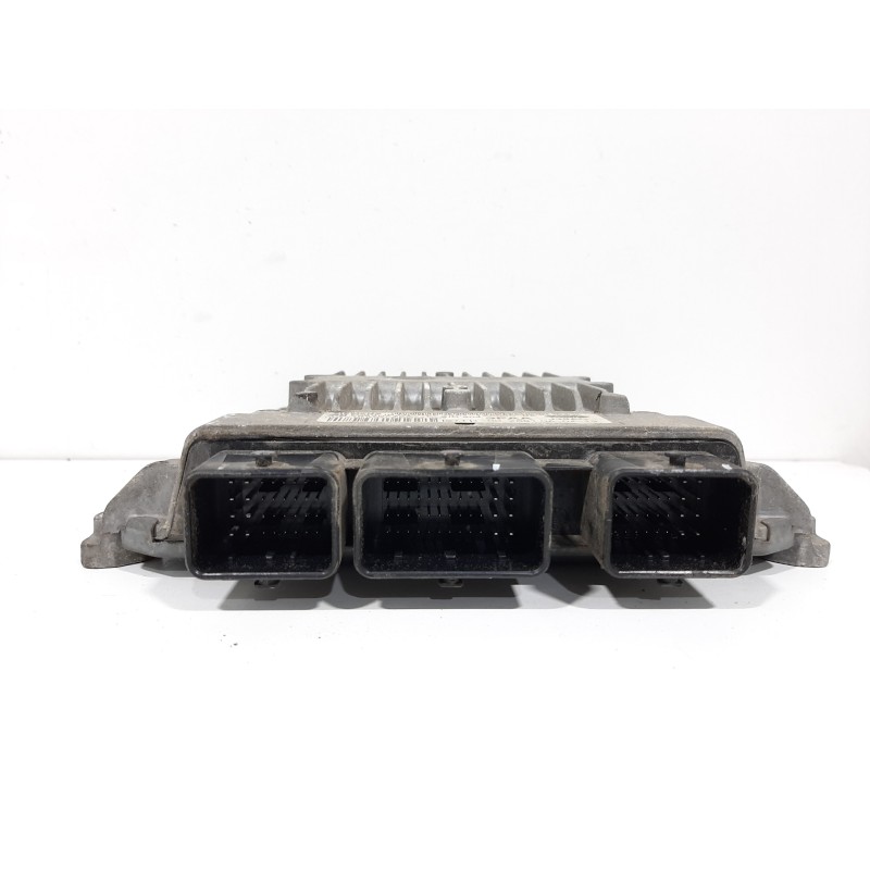 CENTRALITA MOTOR UCE 5WS40432AT  - imagen 3