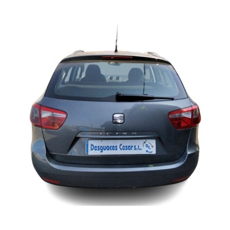 SEAT IBIZA IV ST (6J8, 6P8) - imagen 3
