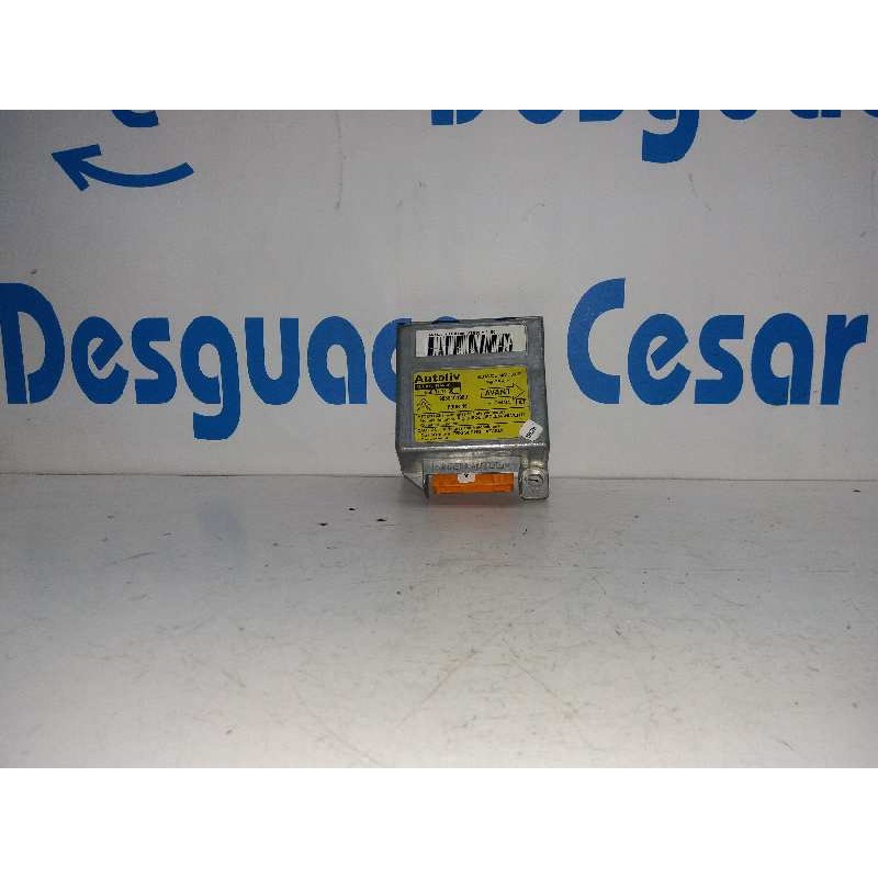 CENTRALITA AIRBAG 550741100 9638101980  - imagen 2