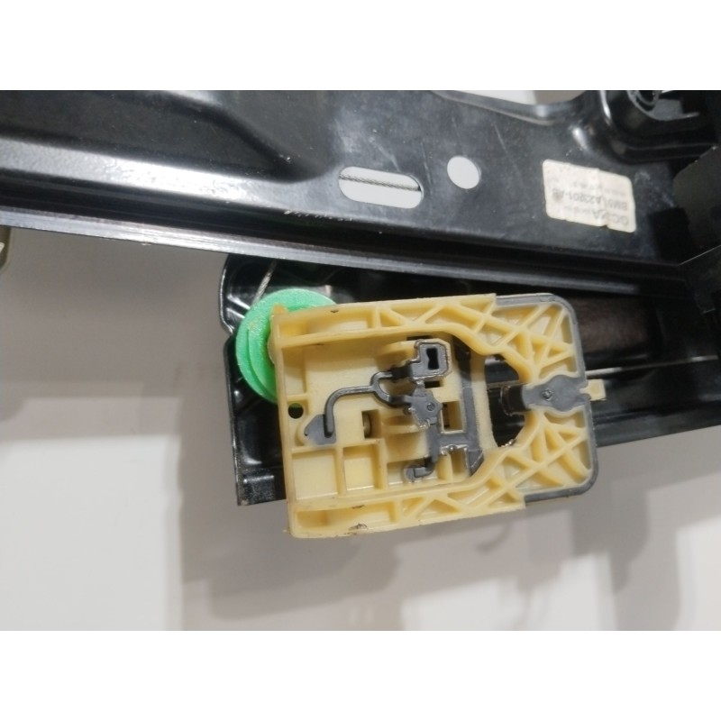 ELEVALUNAS DELANTERO IZQUIERDO BM51A23201AB  - imagen 4
