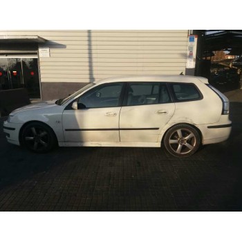 SAAB 9-3 BERLINA