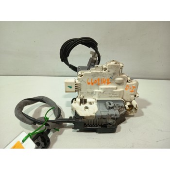 CERRADURA PUERTA DELANTERA IZQUIERDA 3C1837015A 
