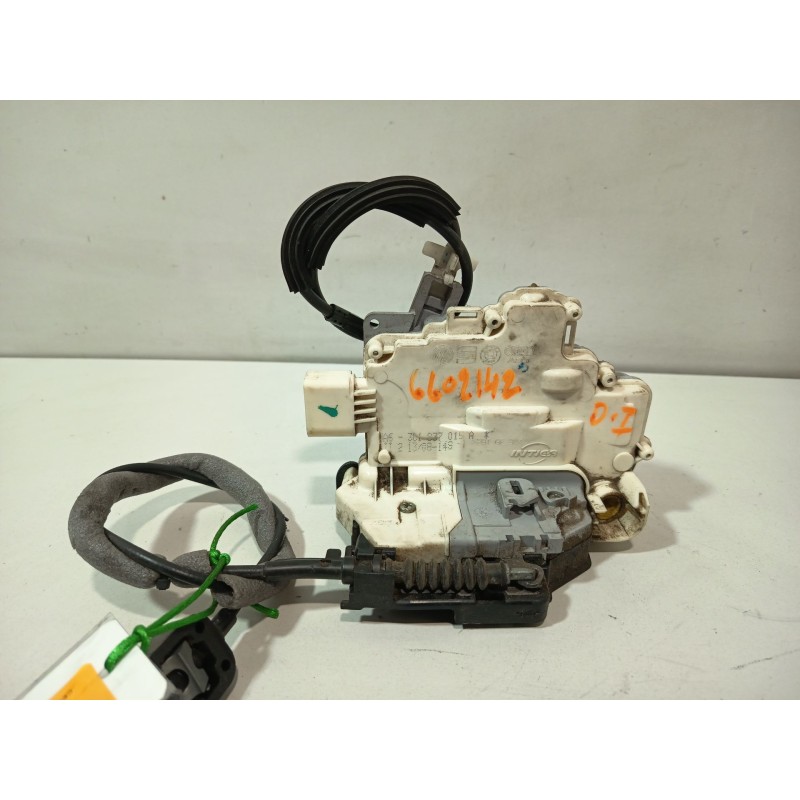 CERRADURA PUERTA DELANTERA IZQUIERDA 3C1837015A  - imagen 1
