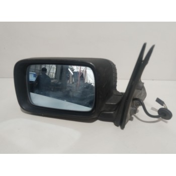 RETROVISOR IZQUIERDO 51168144407 ELECTRICO 