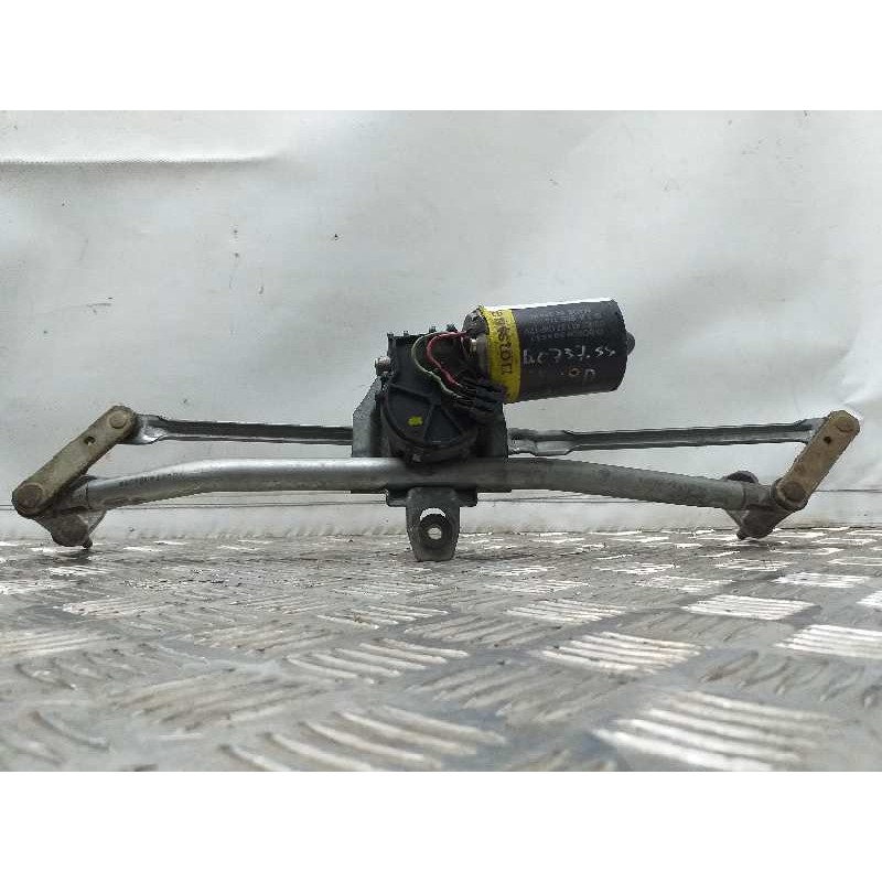 MOTOR LIMPIA DELANTERO  - imagen 1