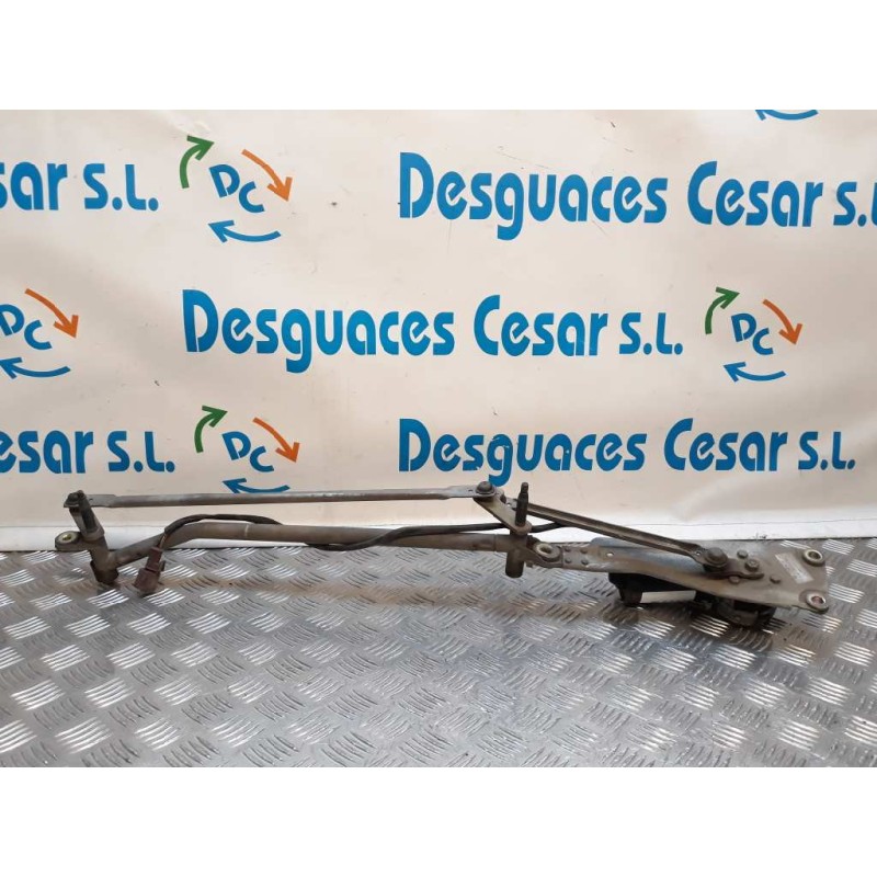 MOTOR LIMPIA DELANTERO  - imagen 1