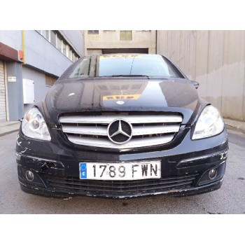 MERCEDES-BENZ CLASE B (W245)