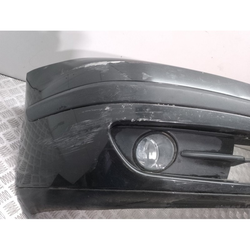 PARAGOLPES DELANTERO NEGRO  - imagen 4