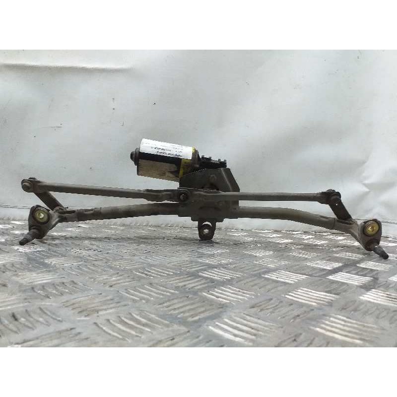 MOTOR LIMPIA DELANTERO  - imagen 2