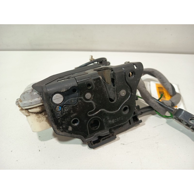 CERRADURA PUERTA DELANTERA IZQUIERDA 3C1837015A  - imagen 3