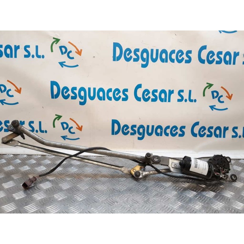 MOTOR LIMPIA DELANTERO  - imagen 2