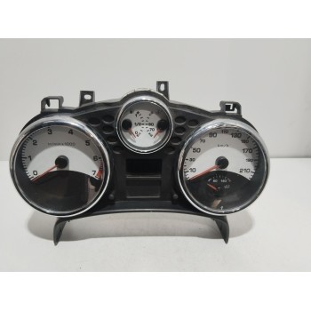 CUADRO INSTRUMENTOS 9662904080  OEM 9662904080