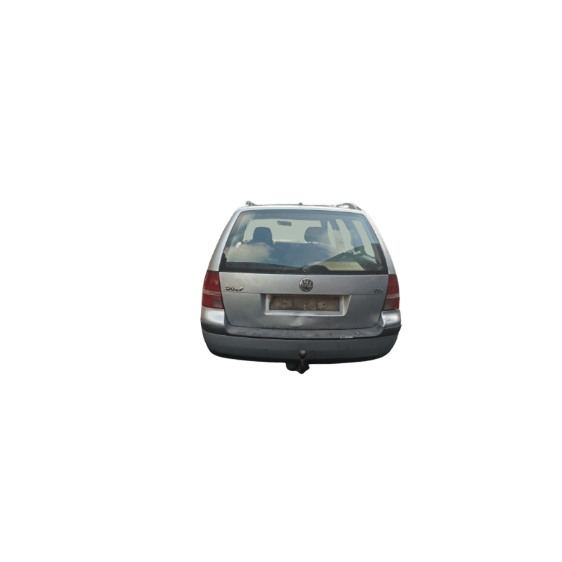 VOLKSWAGEN GOLF IV VARIANT (1J5) - imagen 4