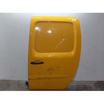PUERTA LATERAL CORREDERA IZQUIERDA A4157302200 AMARILLO 
