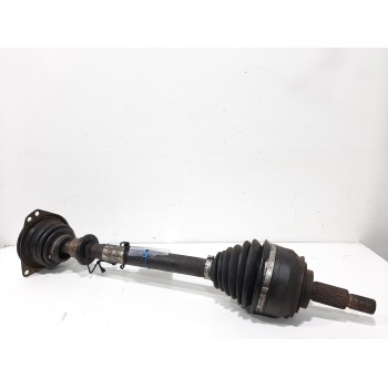 TRANSMISION DELANTERA IZQUIERDA 8200226057 