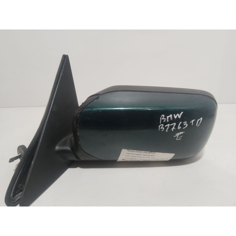 RETROVISOR IZQUIERDO 51168144407 ELECTRICO  - imagen 3