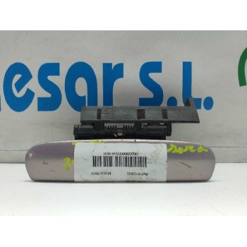 MANETA EXTERIOR TRASERA IZQUIERDA 9101N0 