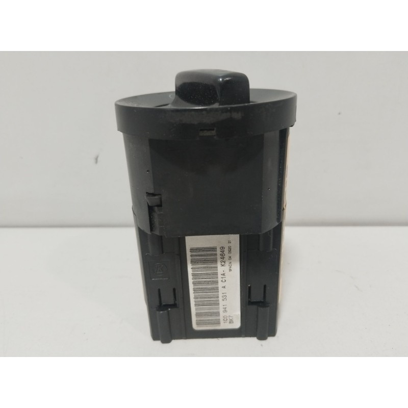MANDO LUCES 1C0941531A  - imagen 3