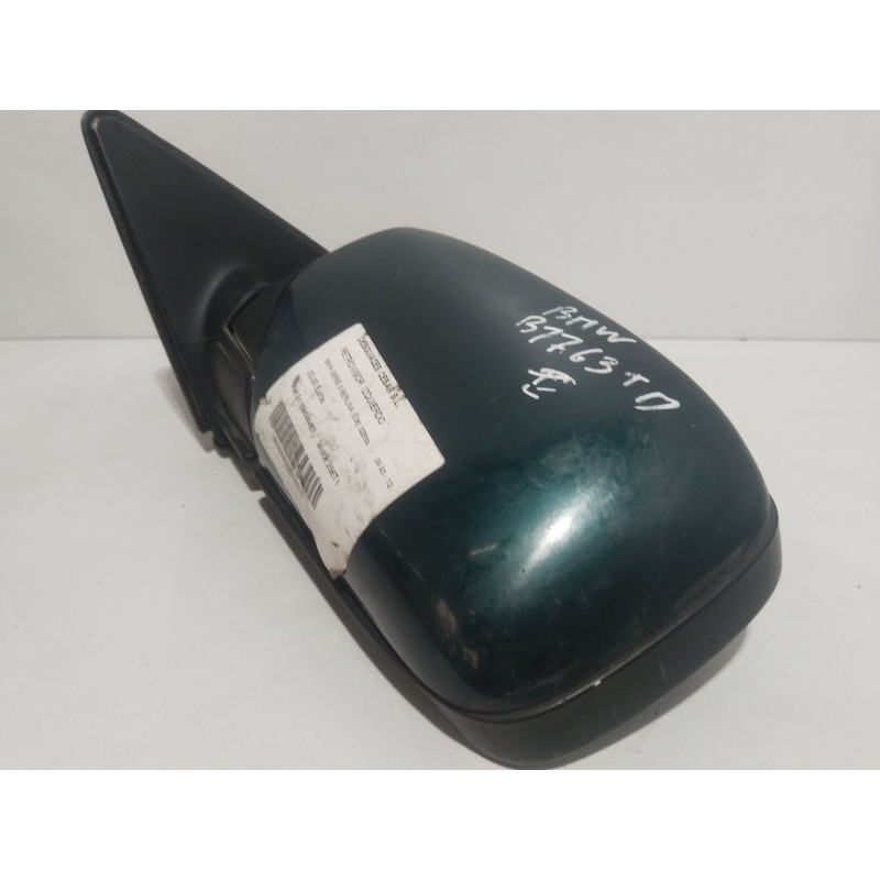 RETROVISOR IZQUIERDO 51168144407 ELECTRICO  - imagen 4