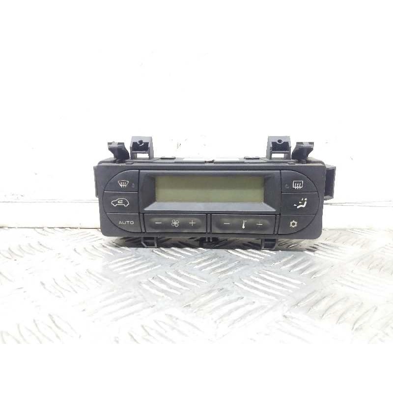 MANDO CALEFACCION / AIRE ACONDICIONADO 96377775XT  - imagen 1