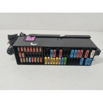 CAJA RELES / FUSIBLES 5J0937615C 