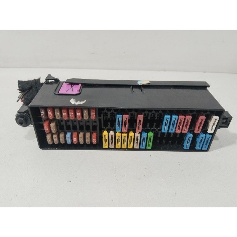 CAJA RELES / FUSIBLES 5J0937615C  - imagen 1