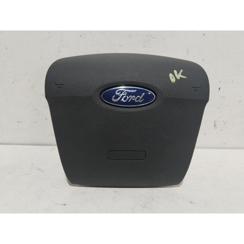 AIRBAG DELANTERO IZQUIERDO 6M21U042B85CD3ZHE 5002516D52AB - imagen 1